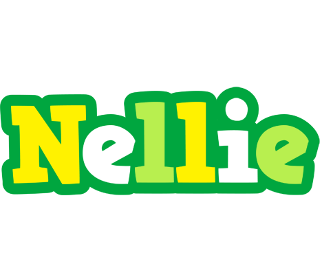 Nellie soccer logo