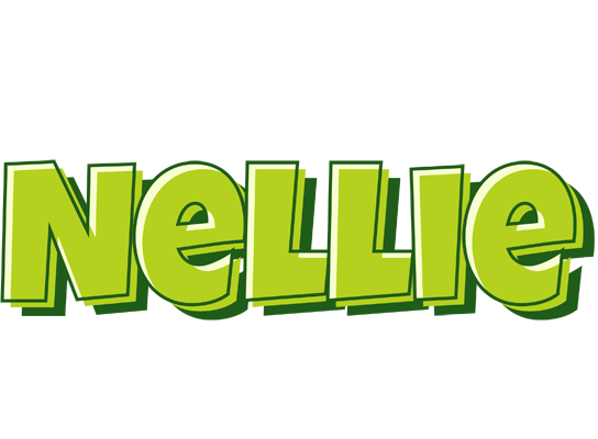Nellie summer logo