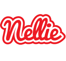 Nellie sunshine logo