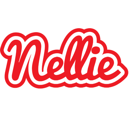 Nellie sunshine logo