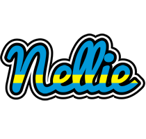 Nellie sweden logo