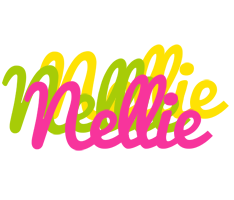 Nellie sweets logo