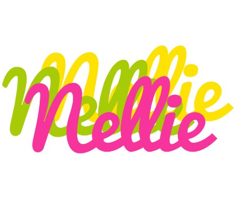 Nellie sweets logo