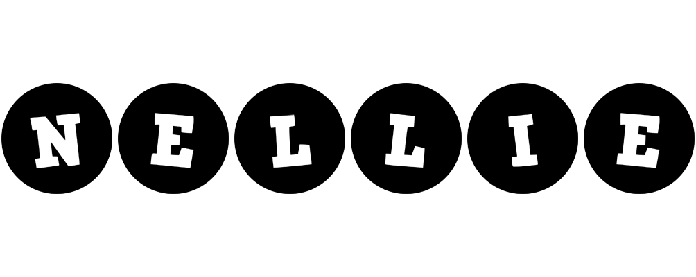 Nellie tools logo