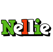 Nellie venezia logo