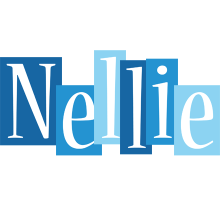 Nellie winter logo