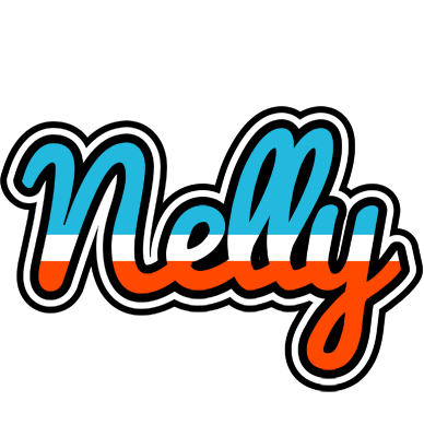 Nelly america logo