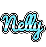 Nelly argentine logo