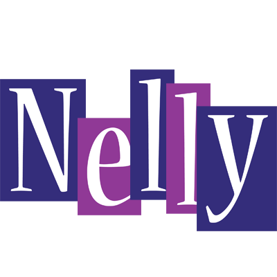 Nelly autumn logo