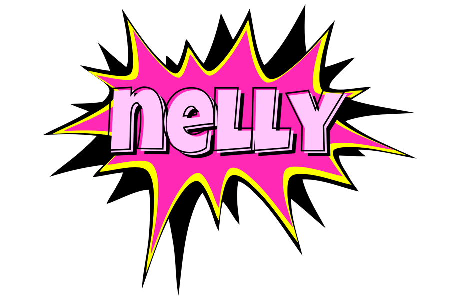 Nelly badabing logo