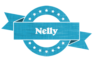 Nelly balance logo