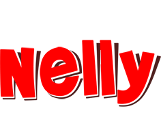 Nelly basket logo