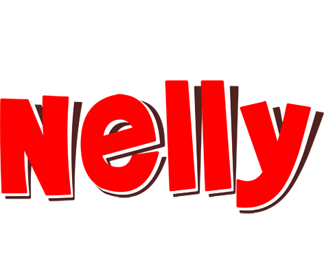 Nelly basket logo
