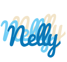 Nelly breeze logo