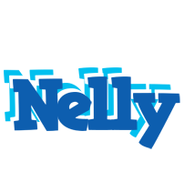Nelly business logo