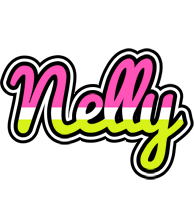 Nelly candies logo