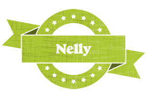 Nelly change logo