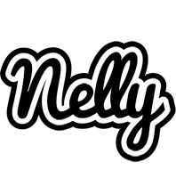 Nelly chess logo