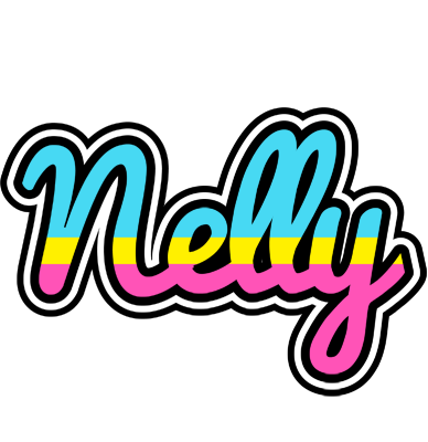 Nelly circus logo
