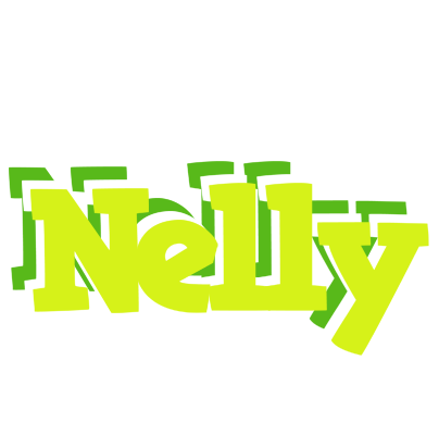 Nelly citrus logo