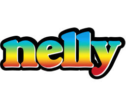 Nelly color logo