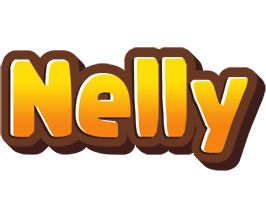 Nelly cookies logo
