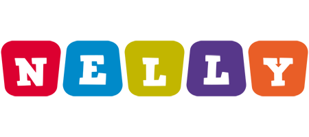 Nelly daycare logo