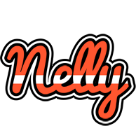 Nelly denmark logo