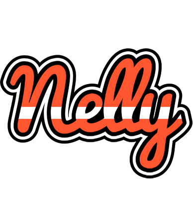 Nelly denmark logo