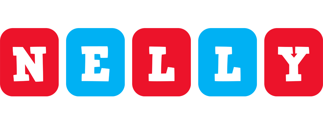 Nelly diesel logo
