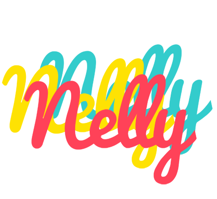 Nelly disco logo