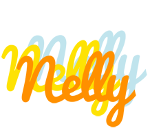 Nelly energy logo
