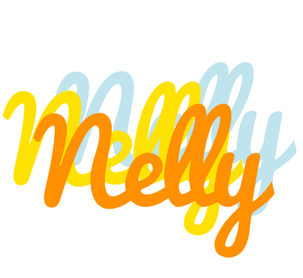 Nelly energy logo