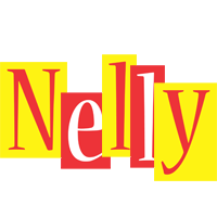 Nelly errors logo