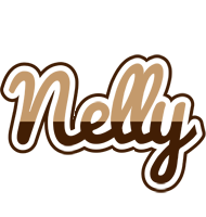 Nelly exclusive logo