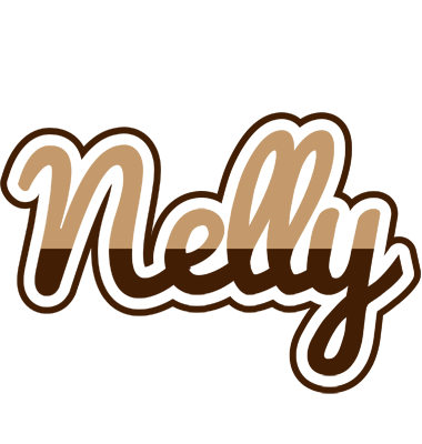 Nelly exclusive logo