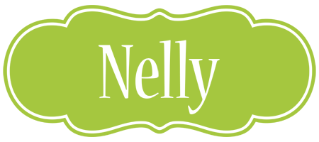 Nelly family logo