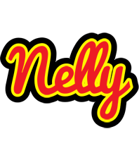 Nelly fireman logo