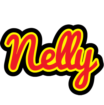 Nelly fireman logo