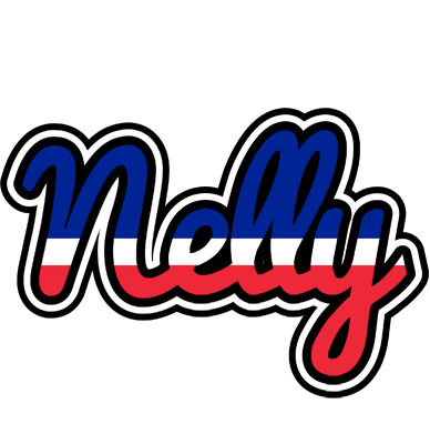 Nelly france logo