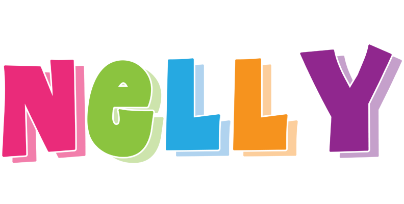 Nelly friday logo