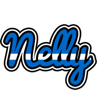 Nelly greece logo