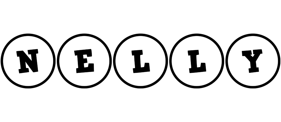 Nelly handy logo