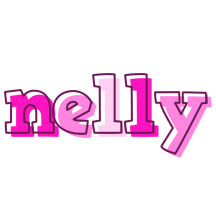 Nelly hello logo