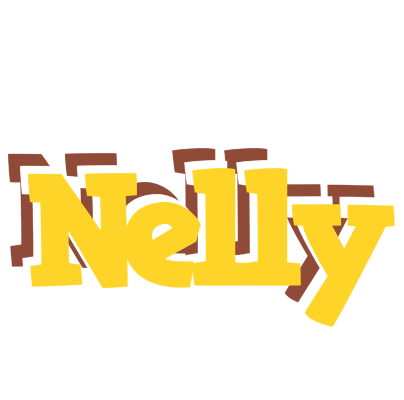 Nelly hotcup logo