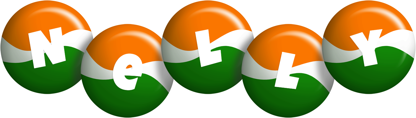 Nelly india logo