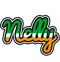 Nelly ireland logo