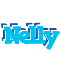 Nelly jacuzzi logo