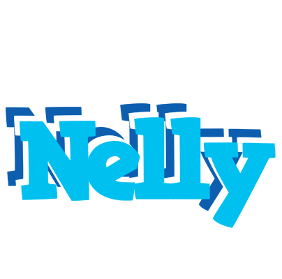 Nelly jacuzzi logo