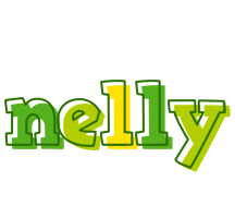 Nelly juice logo